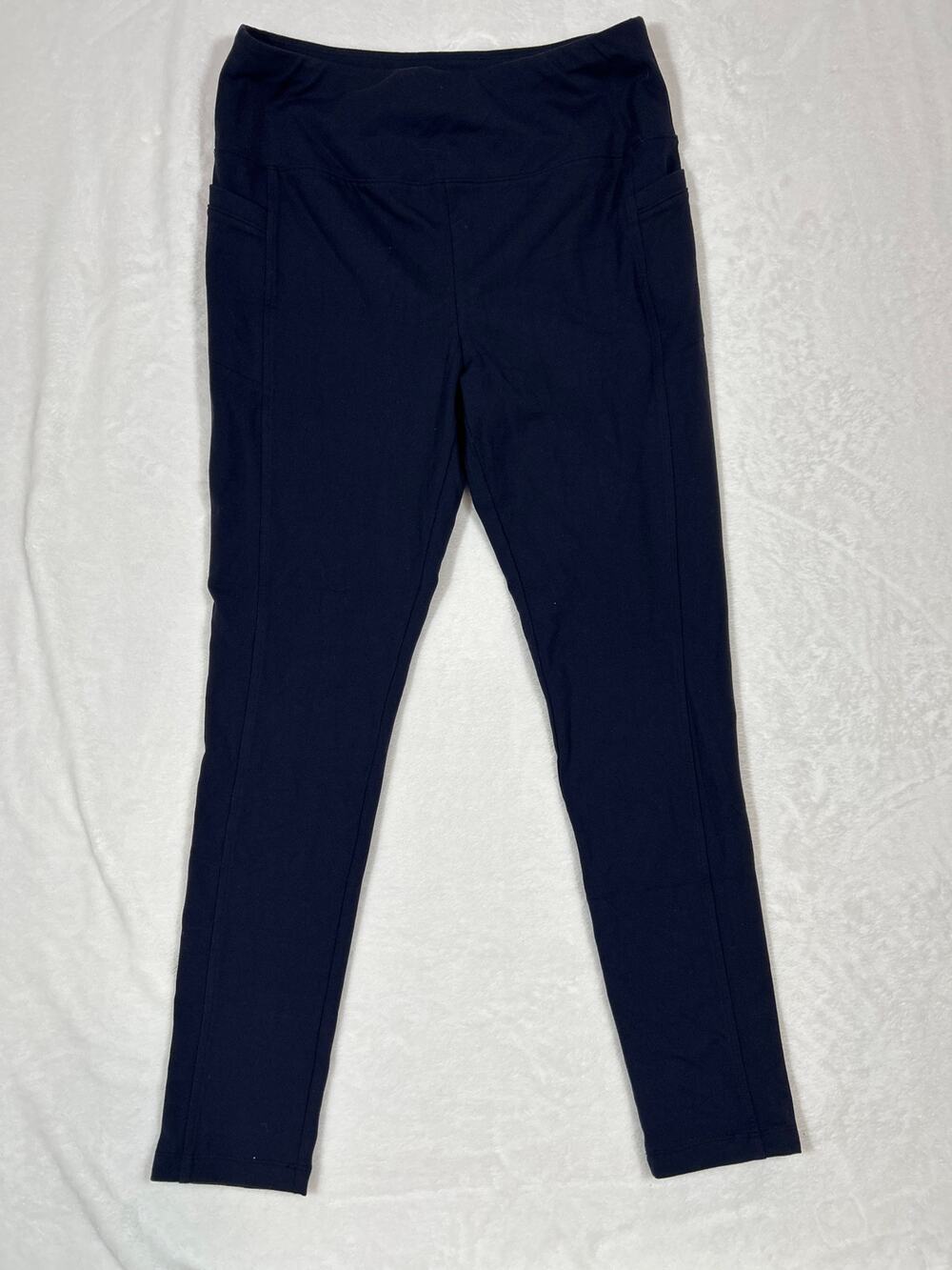 T by Talbots Full leggings Women's Large